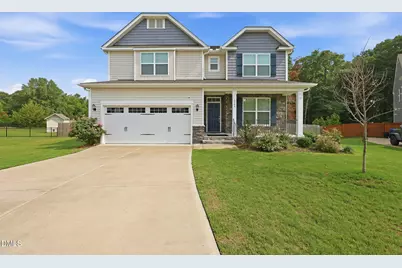 4304 Beckel Road, Fuquay-Varina, NC 27592 - Photo 1