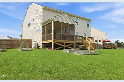 4304 Beckel Road, Fuquay-Varina, NC 27592 - Photo 46