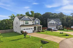 4304 Beckel Rd, Fuquay-Varina, NC 27592 - Photo 4