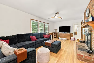 7301 Fiesta Way, Raleigh, NC 27615 - Photo 20