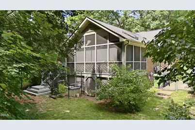 7301 Fiesta Way, Raleigh, NC 27615 - Photo 42