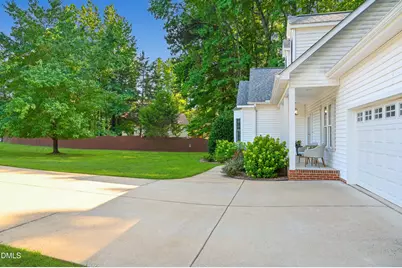 25 Allyson Court, Youngsville, NC 27596 - Photo 2