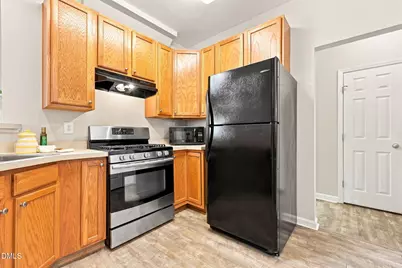 8405 Whisper Ridge Place, Raleigh, NC 27613 - Photo 14