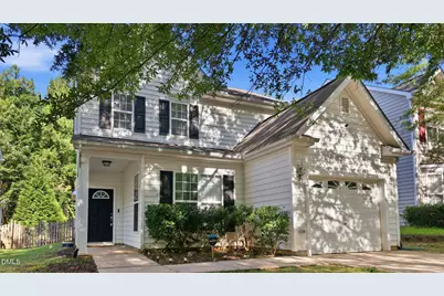8405 Whisper Ridge Place, Raleigh, NC 27613 - Photo 1