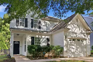 8405 Whisper Ridge Pl, Raleigh, NC 27613 - Photo 1
