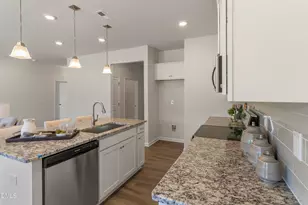 183 Cheshire Downs Ct, Smithfield, NC 27577 - Photo 8