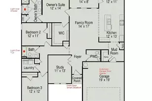 183 Cheshire Downs Ct, Smithfield, NC 27577 - Photo 20