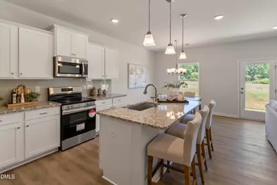 183 Cheshire Downs Court, Smithfield, NC 27577 - Photo 4