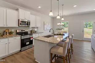 183 Cheshire Downs Ct, Smithfield, NC 27577 - Photo 4