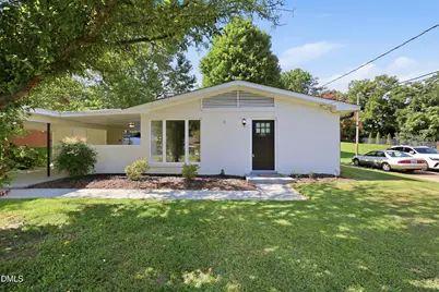 815 Scott Street, Burlington, NC 27215 - Photo 2