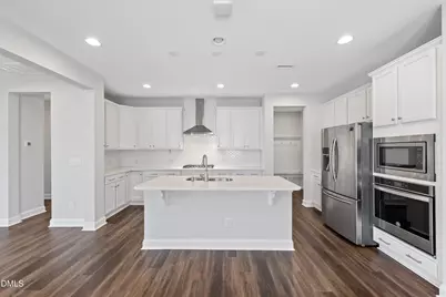 1241 Canyon Shadows Court, Cary, NC 27519 - Photo 10