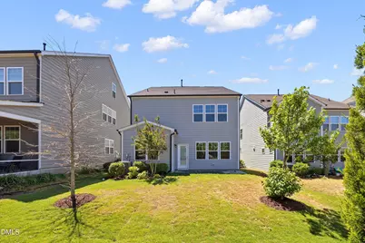 1241 Canyon Shadows Court, Cary, NC 27519 - Photo 36