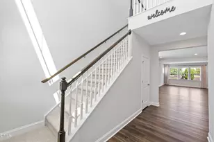1241 Canyon Shadows Ct, Cary, NC 27519 - Photo 6
