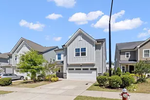 1241 Canyon Shadows Ct, Cary, NC 27519 - Photo 1