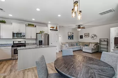 1721 Shady Oaks Drive, Wendell, NC 27591 - Photo 6