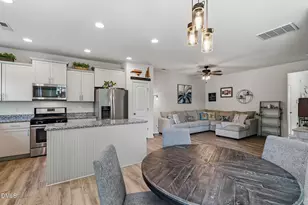 1721 Shady Oaks Dr, Wendell, NC 27591 - Photo 6