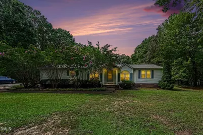 358 Dewar Street, Fuquay Varina, NC 27526 - Photo 1