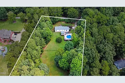 358 Dewar Street, Fuquay Varina, NC 27526 - Photo 16
