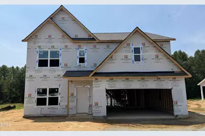 129 Cheshire Farm Drive, Smithfield, NC 27577 - Photo 2