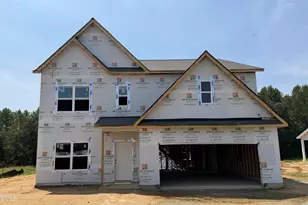 129 Cheshire Farm Dr, Smithfield, NC 27577 - Photo 2