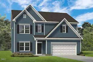 129 Cheshire Farm Dr, Smithfield, NC 27577 - Photo 1