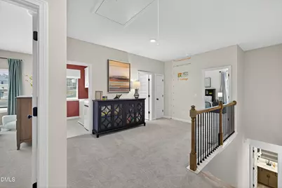 129 Cheshire Farm Drive, Smithfield, NC 27577 - Photo 22