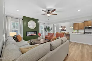 129 Cheshire Farm Dr, Smithfield, NC 27577 - Photo 10