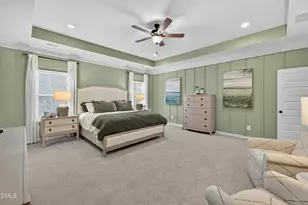129 Cheshire Farm Dr, Smithfield, NC 27577 - Photo 30