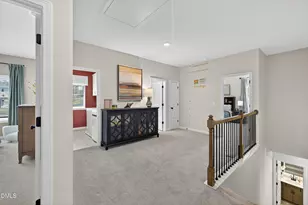 129 Cheshire Farm Dr, Smithfield, NC 27577 - Photo 26