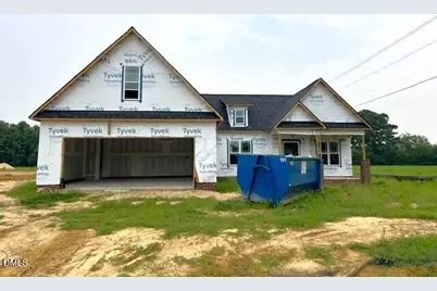 100 Bernie Drive, Selma, NC 27576 - Photo 1