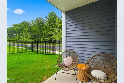 8661 Brixton Shay Drive, Raleigh, NC 27616 - Photo 22