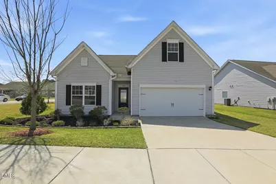 232 They's Mill Way, Fuquay-Varina, NC 27526 - Photo 1