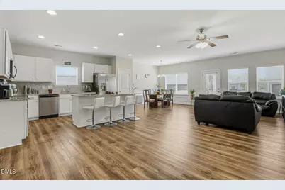 232 They's Mill Way, Fuquay-Varina, NC 27526 - Photo 8