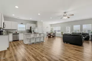 232 Theys Ml Wy, Fuquay-Varina, NC 27526 - Photo 8