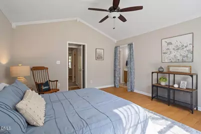 1008 Henchman Court, Knightdale, NC 27545 - Photo 18
