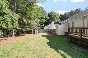 1008 Henchman Ct, Knightdale, NC 27545 - Photo 24