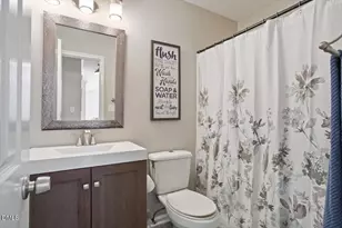 1008 Henchman Ct, Knightdale, NC 27545 - Photo 20