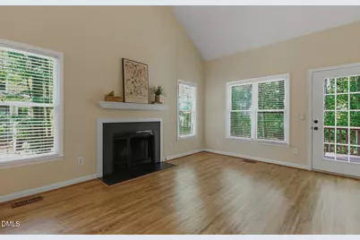 6061 Epping Forest Drive, Raleigh, NC 27613 - Photo 4