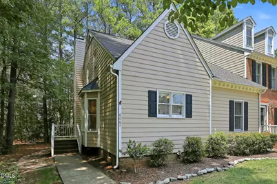 6061 Epping Forest Drive, Raleigh, NC 27613 - Photo 2