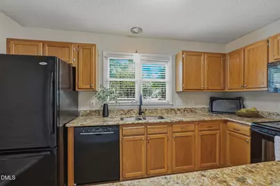 6061 Epping Forest Drive, Raleigh, NC 27613 - Photo 14