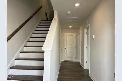 2141 Terrawood Drive, Durham, NC 27703 - Photo 2