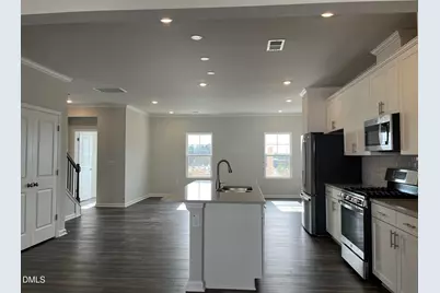 2141 Terrawood Drive, Durham, NC 27703 - Photo 8