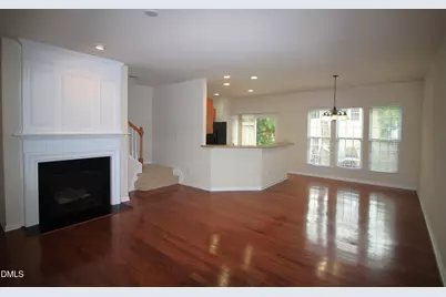8709 Owl Roost Place, Raleigh, NC 27617 - Photo 2