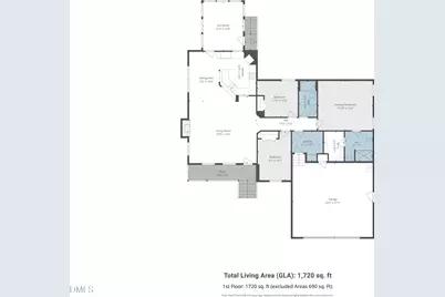 289 Piney Grove Church Road, Siler City, NC 27344 - Photo 30