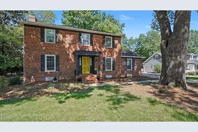 3701 Sagamore Drive, Greensboro, NC 27410 - Photo 2