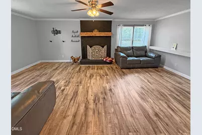105 Sandy Hill Court, Rocky Mount, NC 27803 - Photo 2