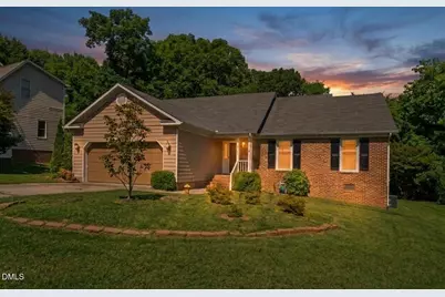 5100 Stardust Drive, Durham, NC 27712 - Photo 2