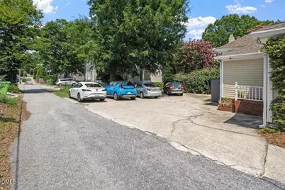 516 W Peace Street, Raleigh, NC 27603 - Photo 16