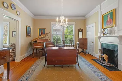516 W Peace Street, Raleigh, NC 27603 - Photo 12