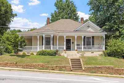 516 W Peace Street, Raleigh, NC 27603 - Photo 2